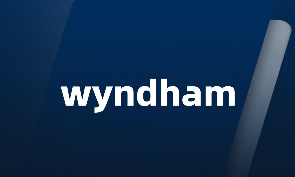 wyndham