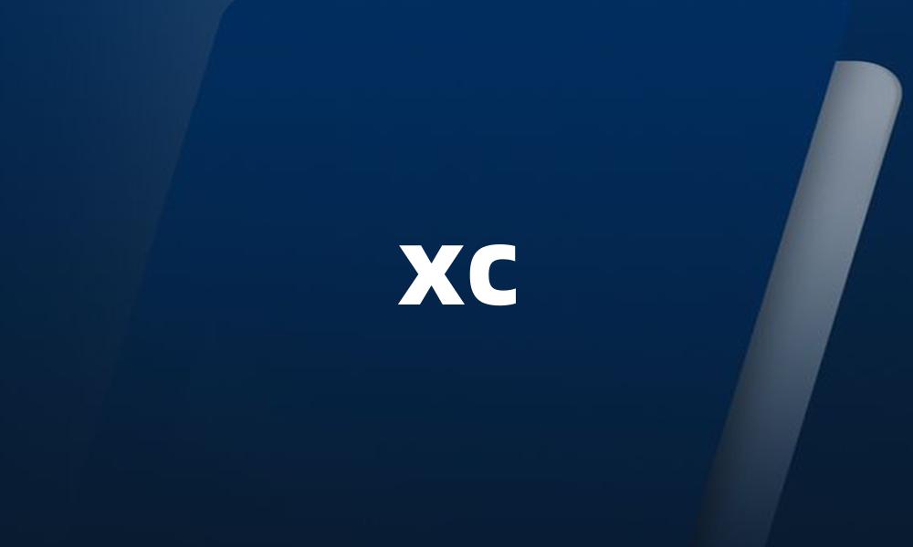 xc