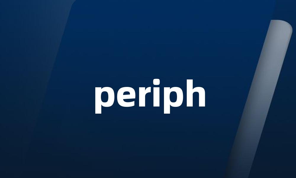 periph