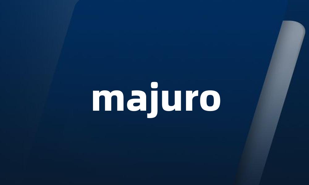 majuro