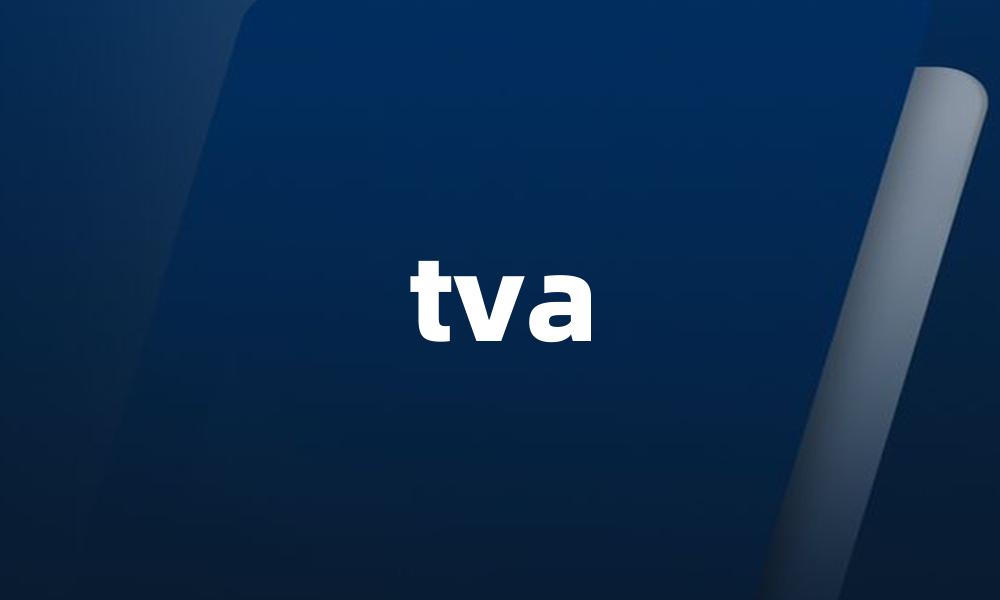 tva