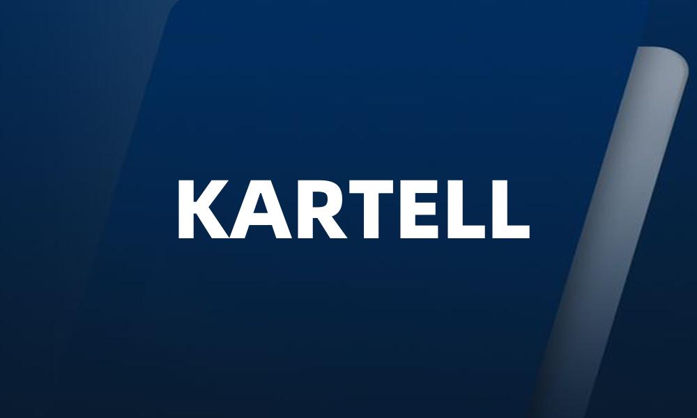 KARTELL