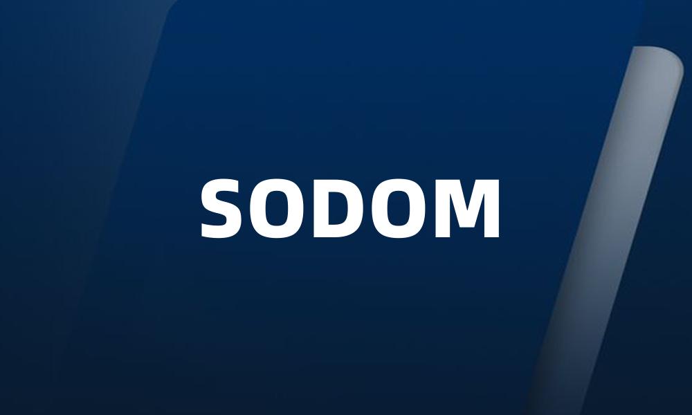 SODOM