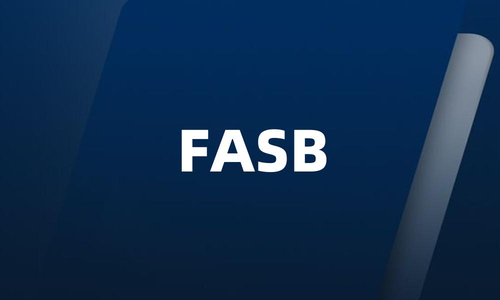 FASB