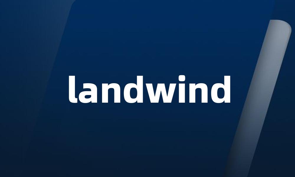 landwind