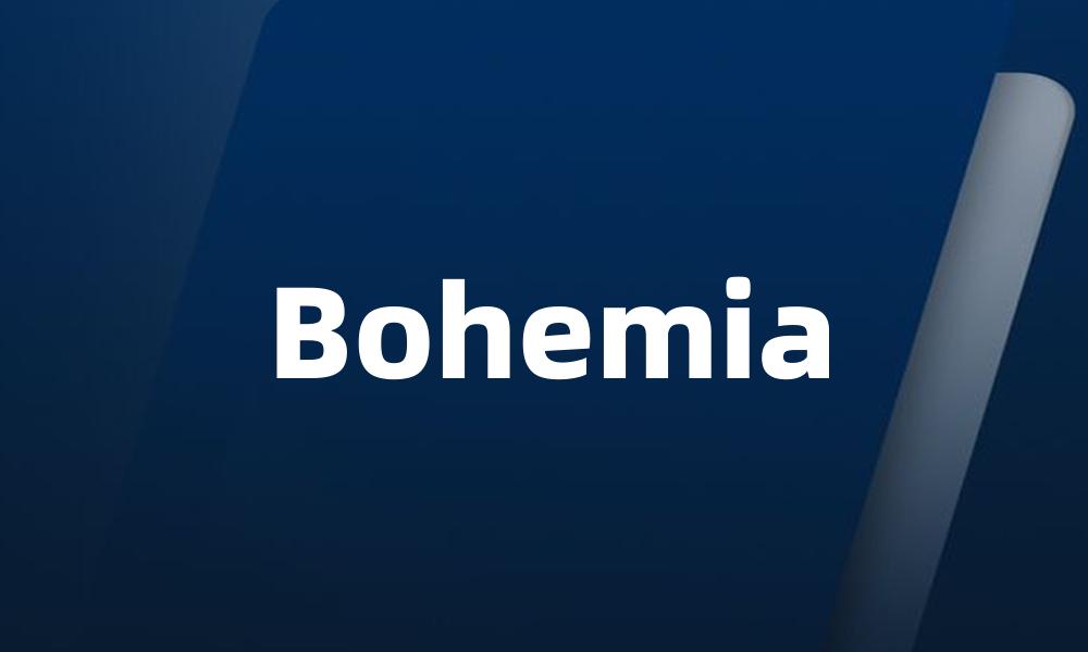 Bohemia