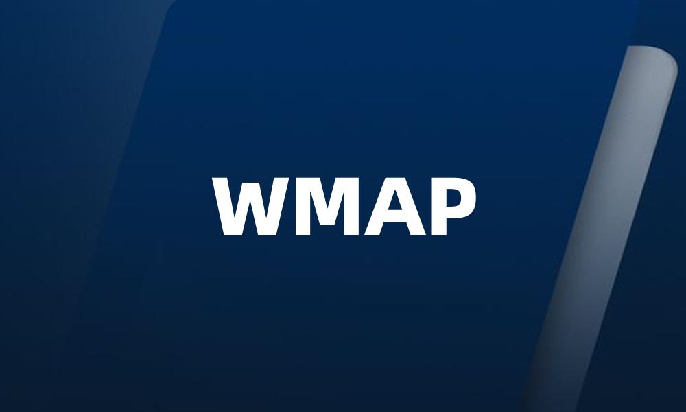 WMAP