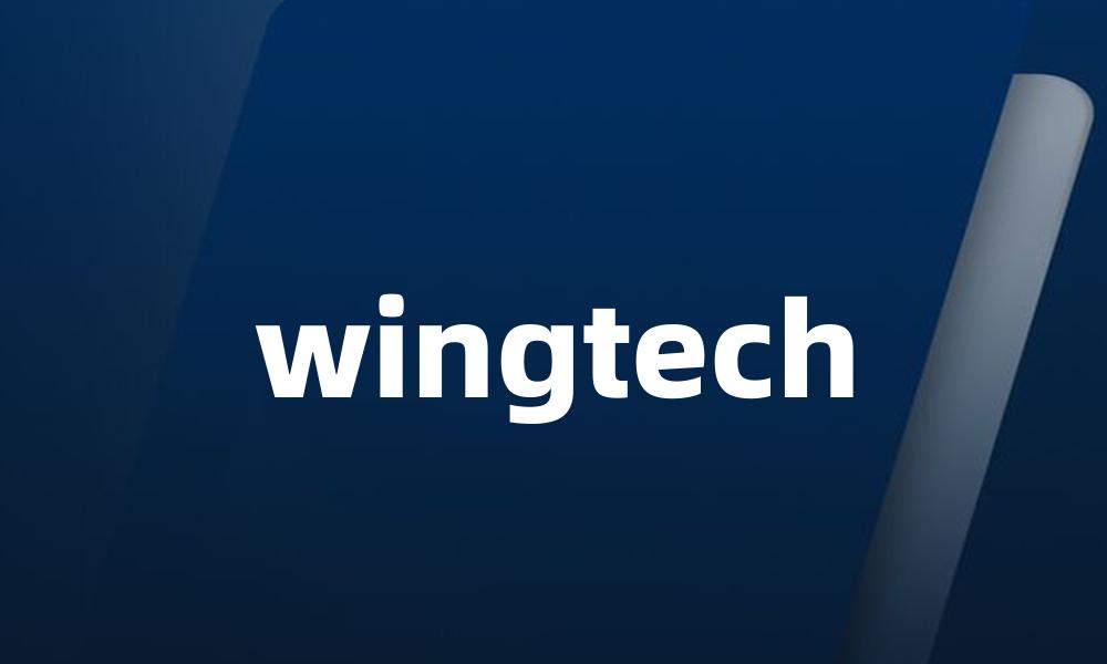 wingtech