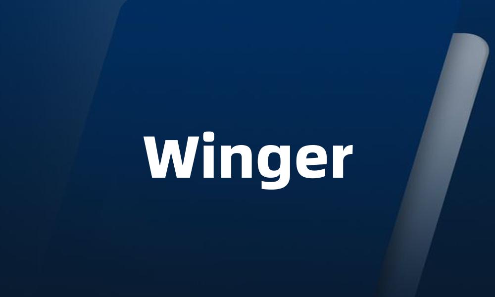 Winger