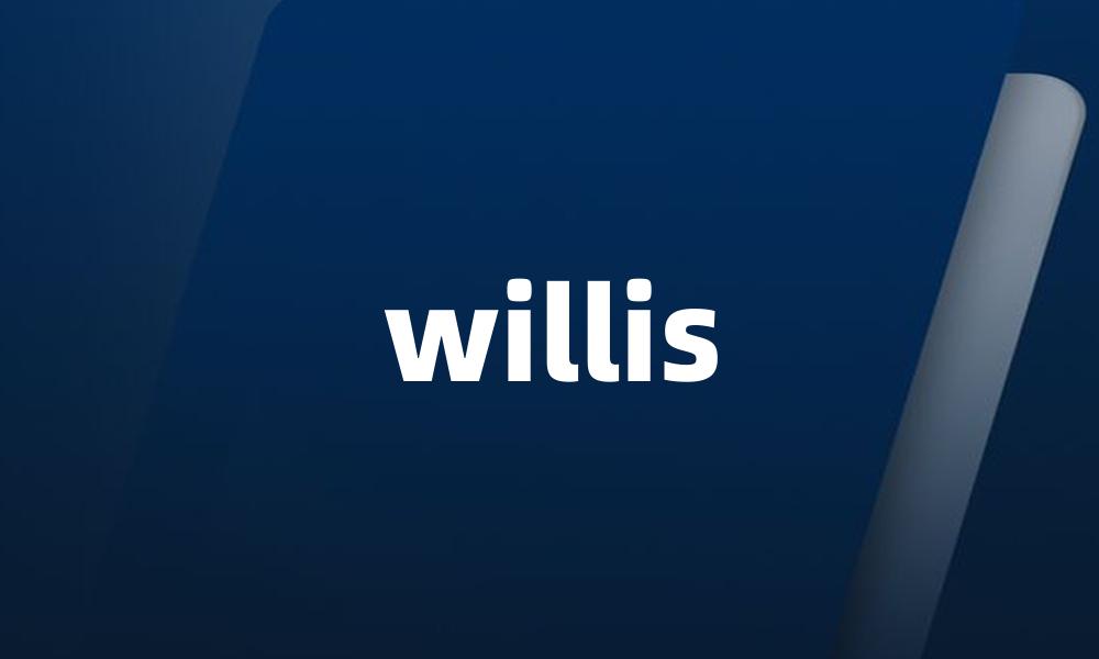 willis