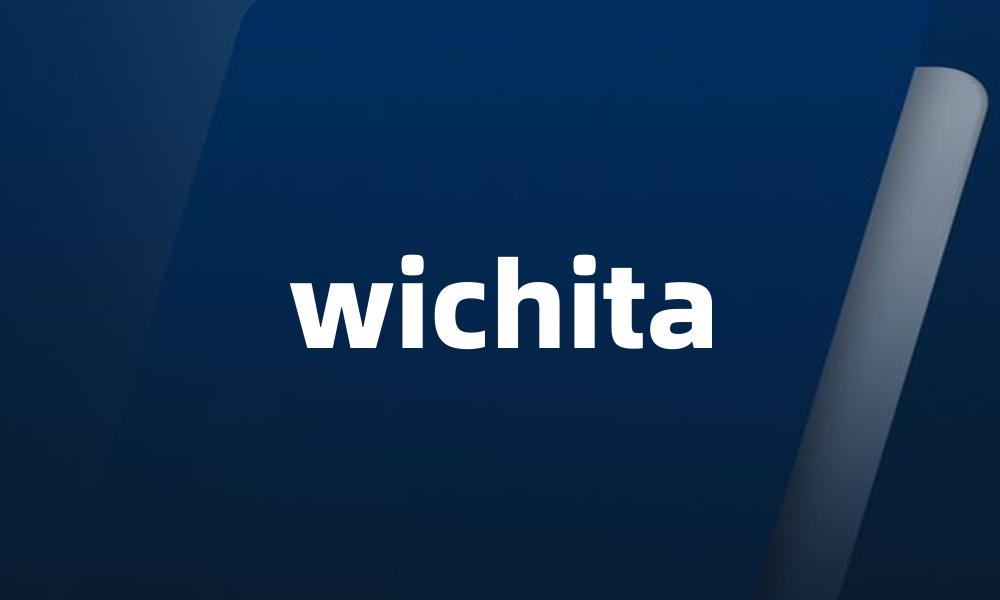 wichita