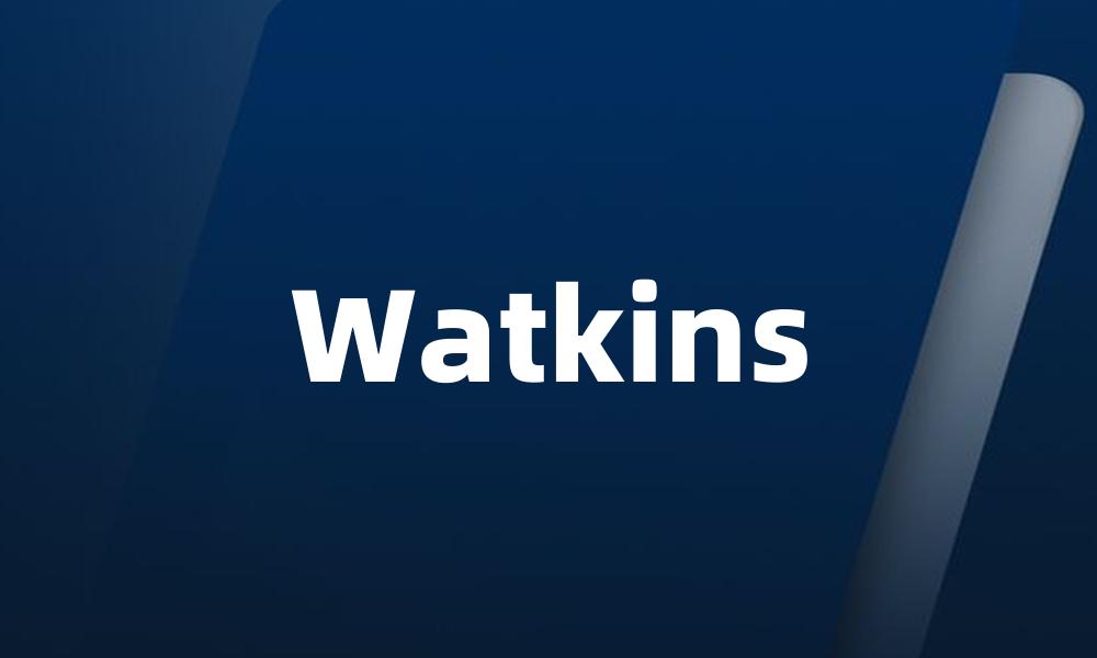 Watkins