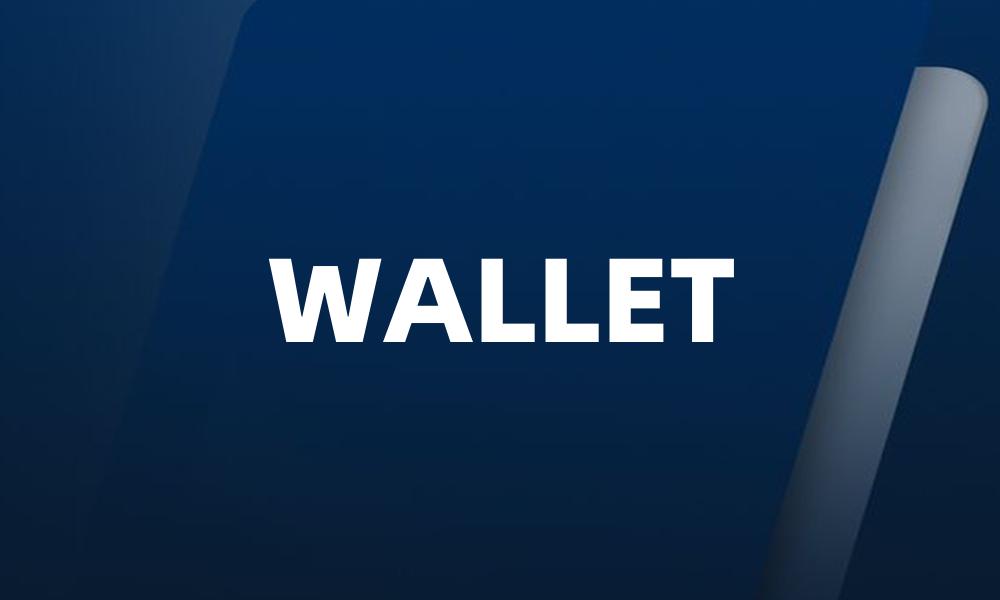 WALLET