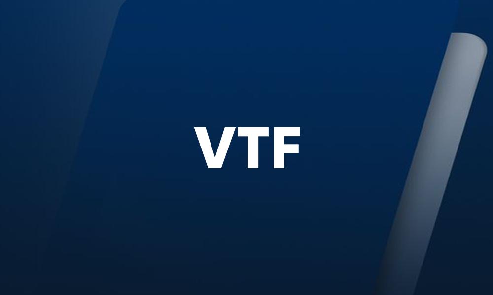 VTF