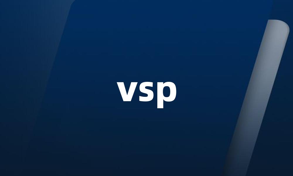 vsp