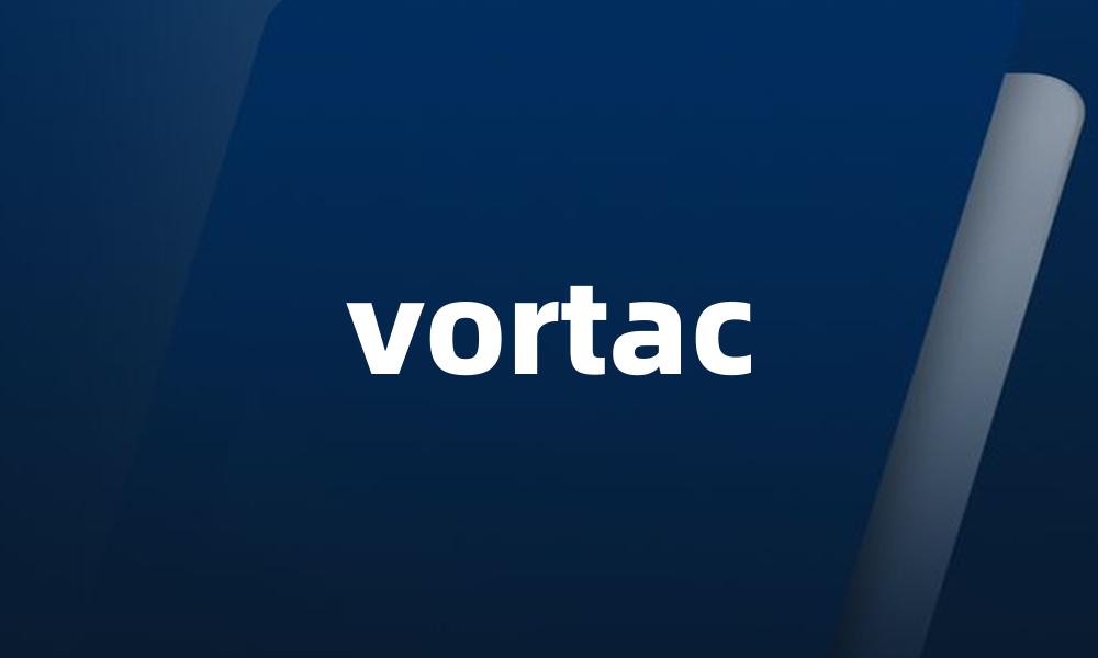 vortac