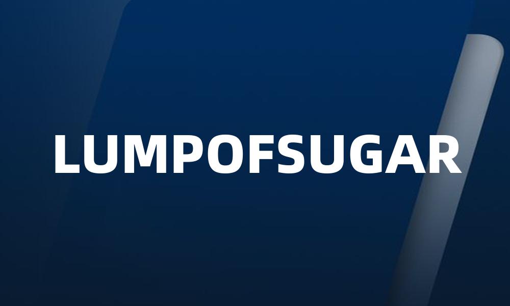 LUMPOFSUGAR