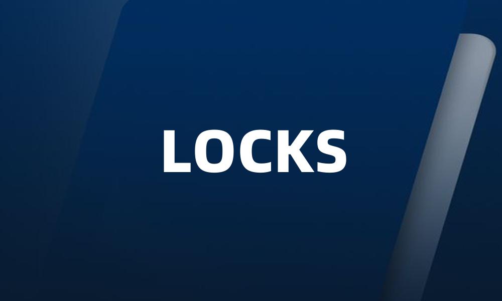 LOCKS